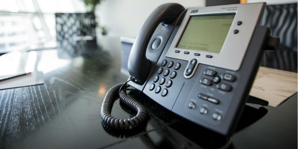 Enterprise phone systems